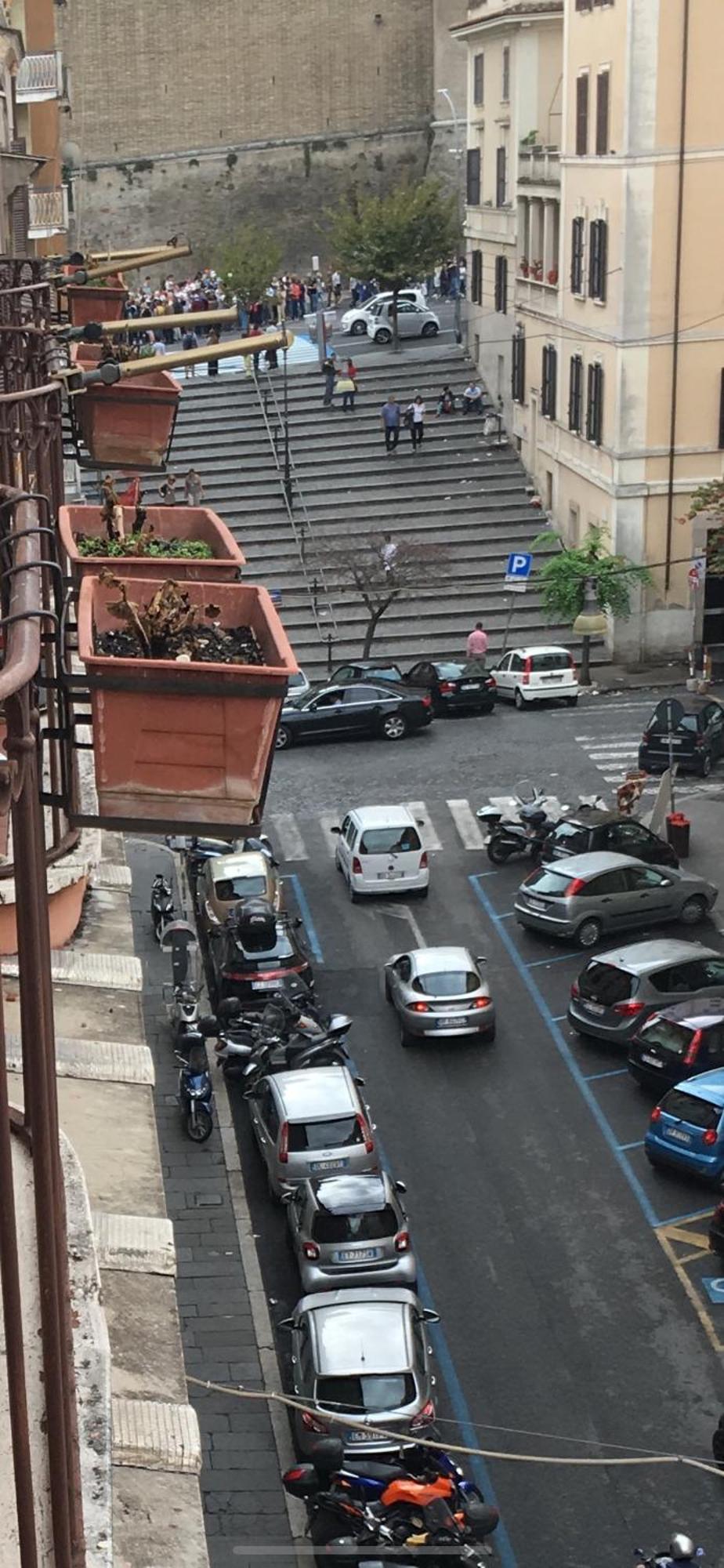 Zeus Group Vatican Рим Екстериор снимка